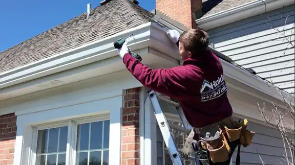 gutter services Verplanck